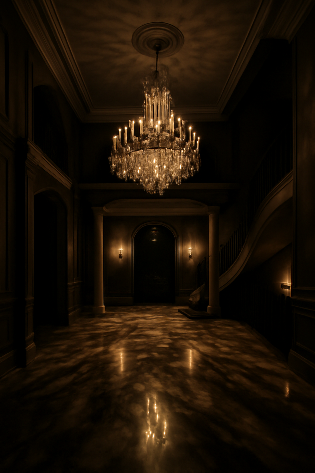 Where to Buy Bespoke Lighting & Chandeliers in Dubai: A Buyer's Guide