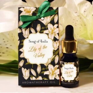 10ml. LITTLE PLEASURE ROOM DIFFUSER LILLY OF THE VALLEY