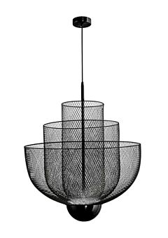 LUMIDECO NETTE 18W SUSPENDED LAMP LUMINAIRES