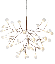 LUMIDECO CLOWN 15W SUSPENDED LAMP