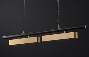 LUMIDECO POTRO 32W SUSPENDED LAMP