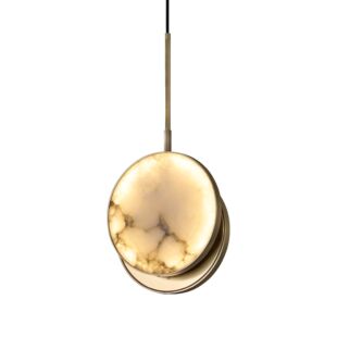 LUMIDECO WHITNEY 12W SUSPENDED LAMP LUMINAIRES