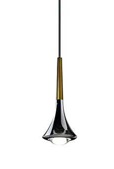 LUMIDECO GLORIA 9W SUSPENDED LAMP