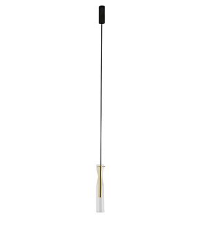 LUMIDECO CANDLEY 3W SUSPENDED LAMP LUMINAIRES