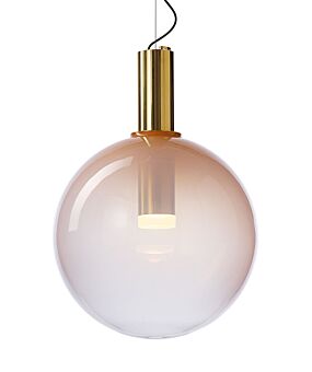 LUMIDECO CESTA 5W SUSPENDED LAMP LUMINAIRES