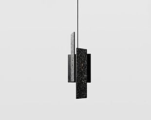 LUMIDECO TERRAZA 3W SUSPENDED LAMP