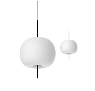 LUMIDECO SARFATTI 8W SUSPENDED LAMP
