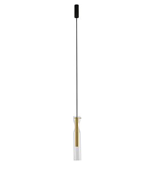 LUMIDECO CANDLEY 3W SUSPENDED LAMP