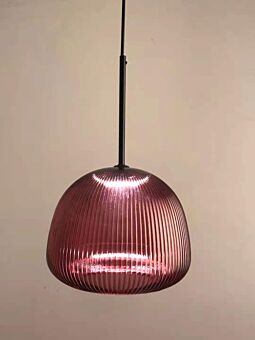 LUMIDECO ABAJUR 5W SUSPENDED LAMP