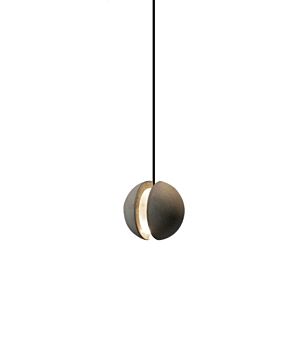 LUMIDECO TORCAO 5W SUSPENDED LAMP