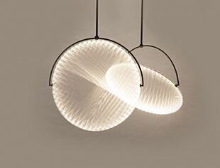 LUMIDECO DILIZ 12W SUSPENDED LAMP