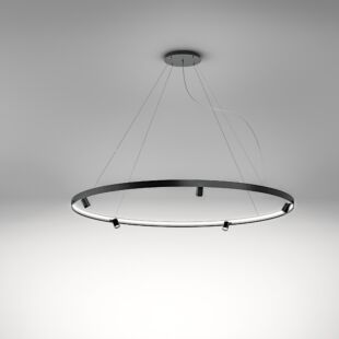 LUMIDECO CIRCLULOS M 75W SUSPENDED LAMP
