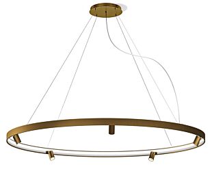 LUMIDECO CIRCLULOS M 35W SUSPENDED LAMP