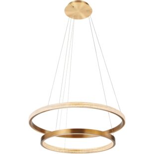 LUMIDECO ALAVES 90W SUSPENDED LAMP