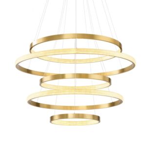 LUMIDECO ALAVES 219W SUSPENDED LAMP