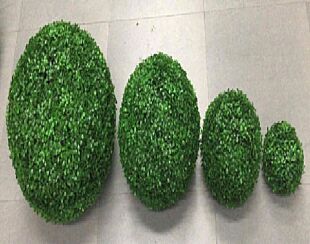 DESROCH DECOR BALL BUSH DECORATIVE OBJECT DR2102298.L