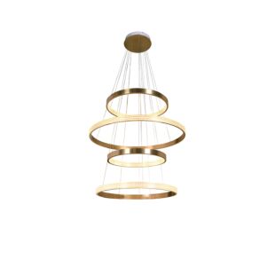LUMIDECO ALAVES 180W SUSPENDED LAMP