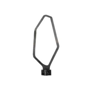 DECORATIVO BLACK KALE TRIOS DECORS