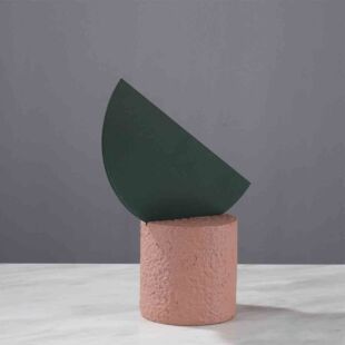 MASON SHAKAL FIGURINE