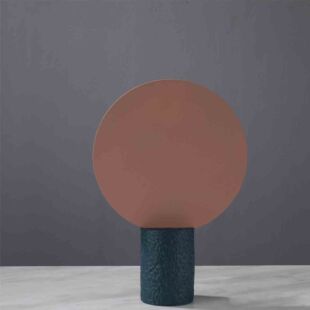 NAAK SHAKAL FIGURINE