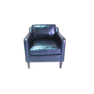 EXECUTIVE LOW BACK ARMED CHAIR WITH WARM MOOD