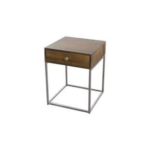 MIXTO END TABLE
