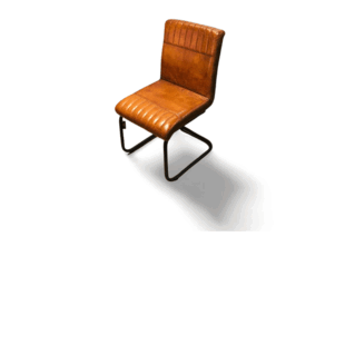 EASY SEATER OCCASIONAL CHAIR