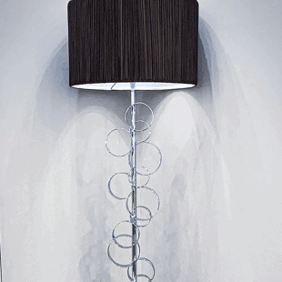 MODULAR MODERN FLOOR LAMP