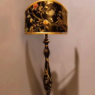ORMOL MODERN & CONTEMPORARY LAMP SHADES