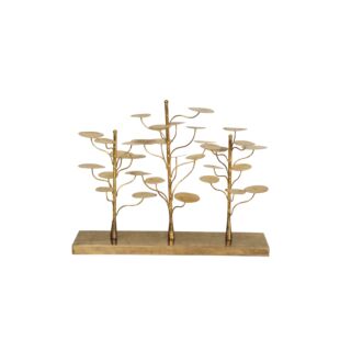 FERRO TREE TABLE TOP DECOR OBJECT