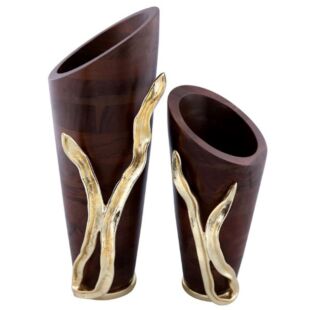 XENIA MUG DECORATIVE VASE