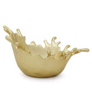 AMEBA NUT BOWL