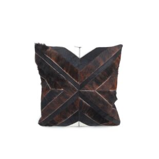 COURO CRISS TRAVERSER  CUSHION COVERS 