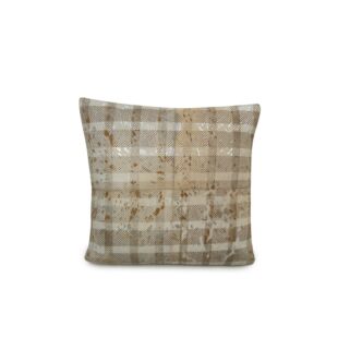  LUSSO SAND CASTLE CUSHION COVERS