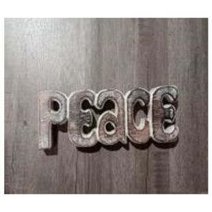 DESROCH DECORATIVE WOODEN  DECORATIVE OBJECT DR2100975