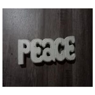 DESROCH DECORATIVE WOODEN  DECORATIVE OBJECT DR2100976