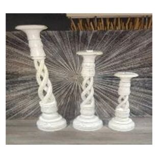 DESROCH DECORATIVE WOODEN DECORATIVE OBJECT DR2100990