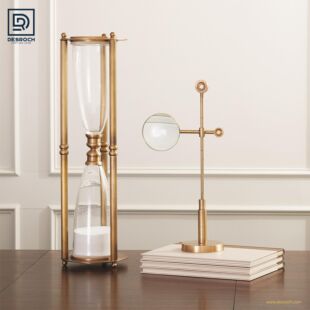 MIROIRED CHROMIC GLASS MAGNIFIER