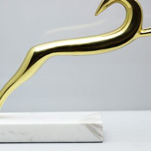 EXANDRA LUXURY MODERN DECOR