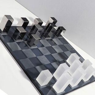 LUXURY LIVING ROOM TABLE TOP DECOR