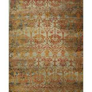 GRELL RUGS