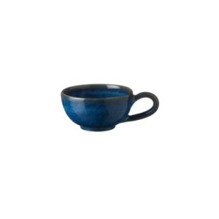HAYESA VARIED BLUE COFFEE CUP