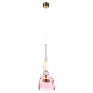 RADFORD CARAL SINGLE BELL PENDANT