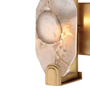 IBEVERLEY SOLIDO WALL LAMP