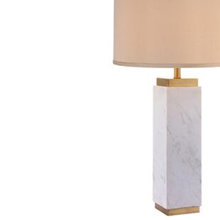 EBLUE SAN ARGENT TABLE LAMP