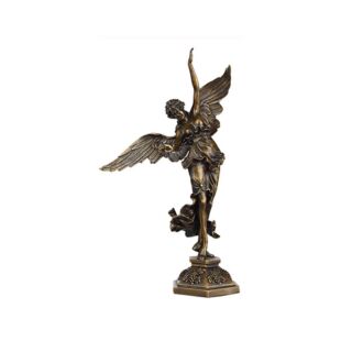 ARCHANGLE ANGEL FIGURINE