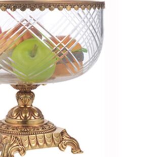 PALMER DORADO FRUIT BOWL