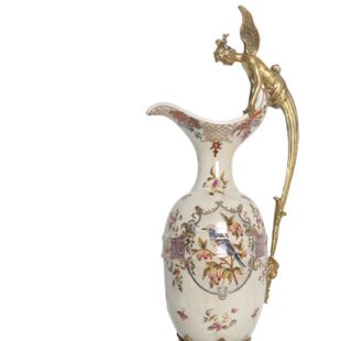 LEONARDO IMPRIME BEAKER VASE