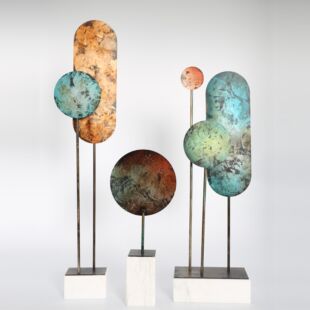 BRYANT HOJA DECORATIVO