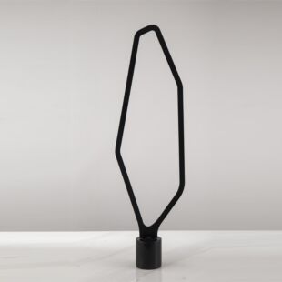 MAGNIFIER METAL DECORATIVO